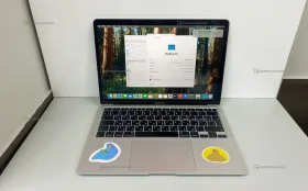 Купить Ноутбук  Apple MacBook Air 13 2020 б/у , в Казань Цена:24900рублей