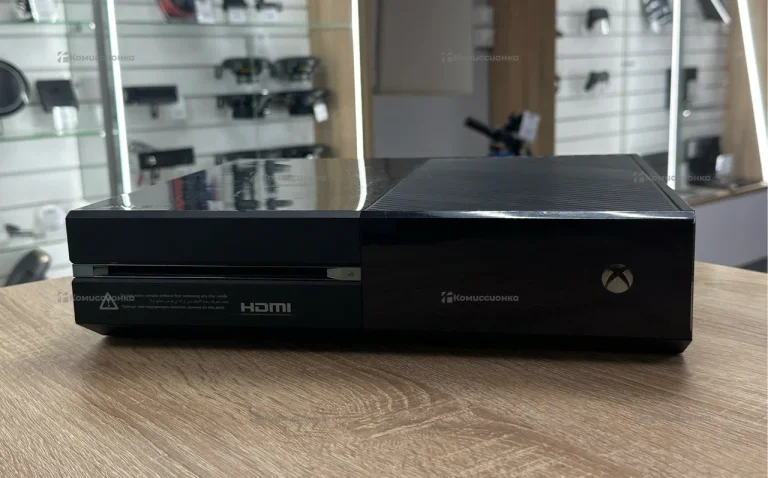 Xbox One Console