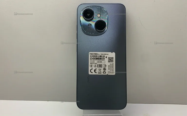 Tecno Spark Go 1 3/64 ГБ