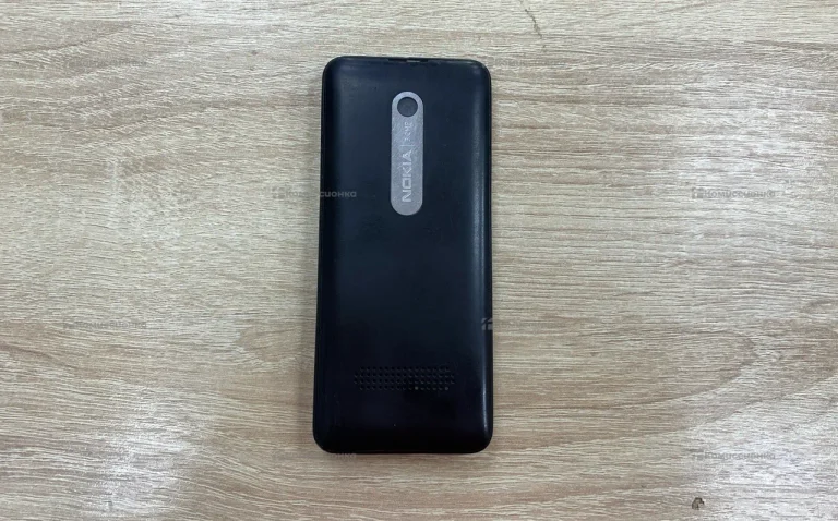 Nokia 301