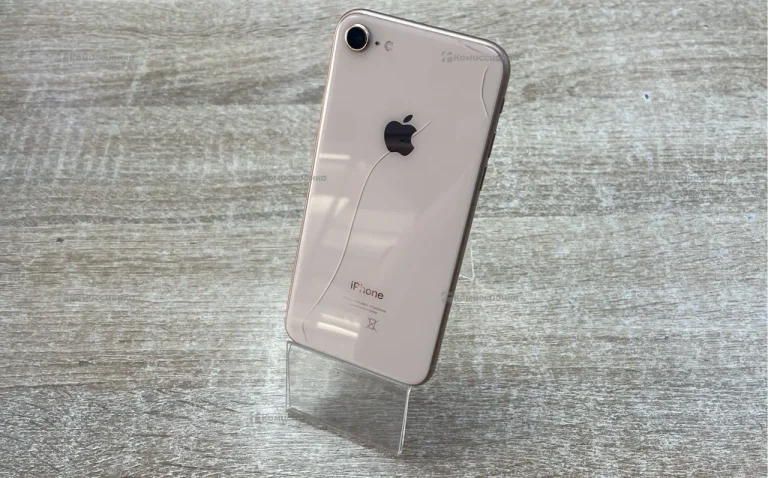 Apple IPhone 8 64Gb