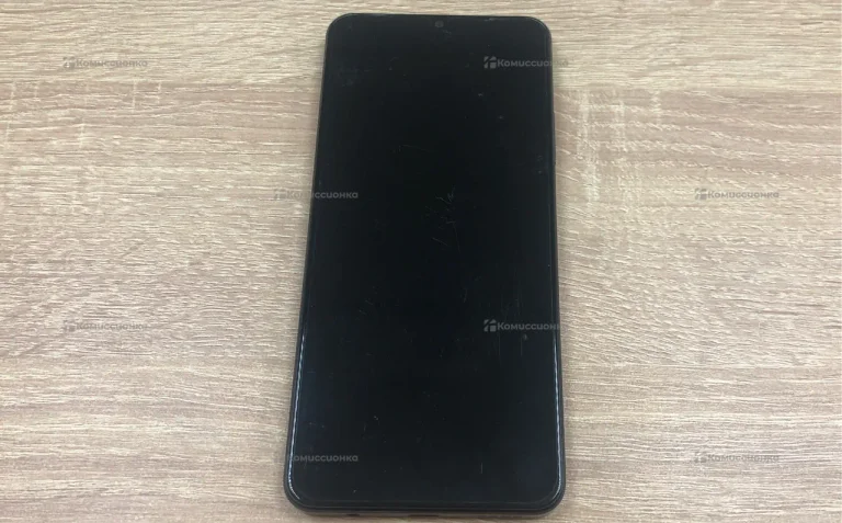 Realme Note 50 4/128 ГБ