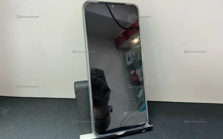 Realme Note 60x 3/64 ГБ