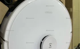Купить Робот Пылесос  ecovacs deebot y1 pro б/у , в Нижнекамск Цена:3900рублей