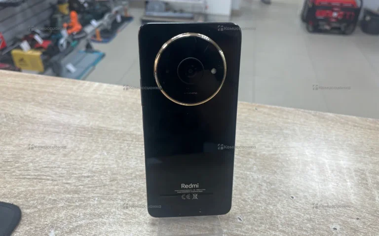 Xiaomi Redmi A3x 3/64 ГБ