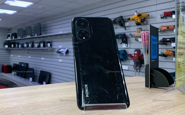 Honor X7 4/128 ГБ