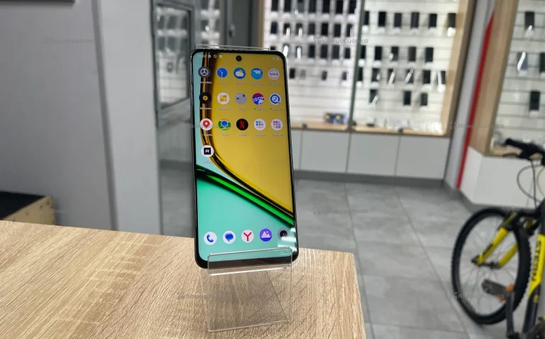 Realme C67 4G 8/256 ГБ