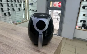 Купить Аэрогриль kitfort kt-2224 б/у , в Челябинск Цена:2500рублей