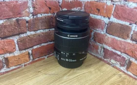 Объектив Canon Efs 18-55