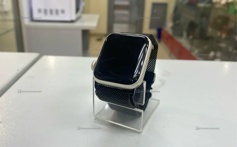 Часы  Apple Watch SE (gen 2)
