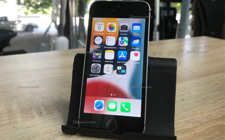 Apple 5 Se 32