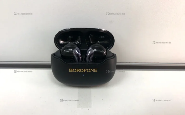 Наушники Borofone