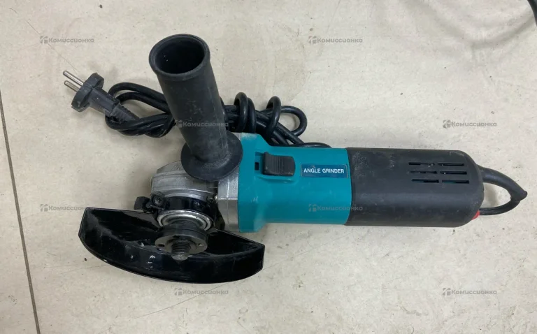 ушм Angle Grinder 9558NB