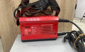 Сварочный аппарат Fubag IQ 160