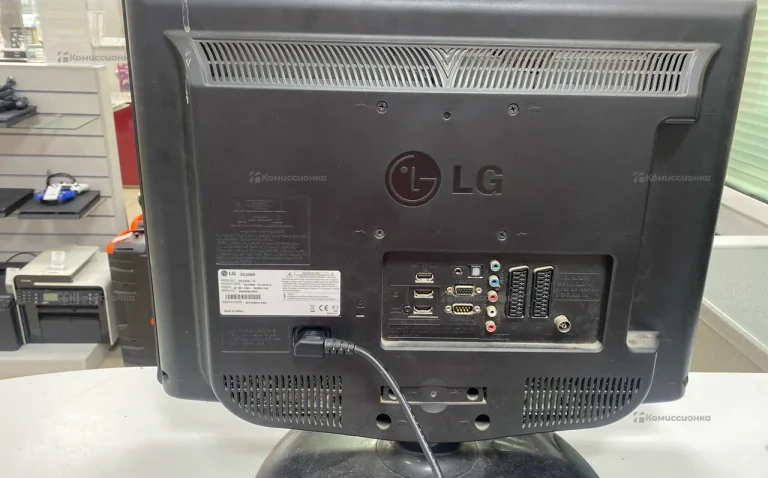 Телевизор LG, 22LG3050