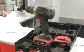 Шуруповерт NONE CD12