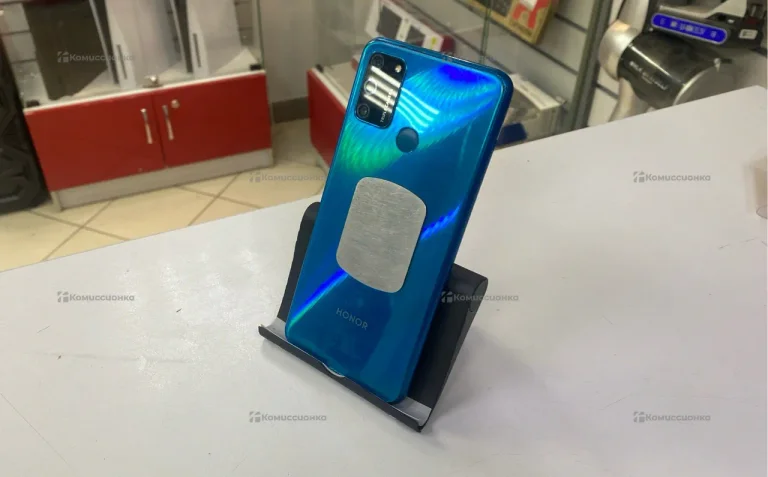 Honor 9A 3/64