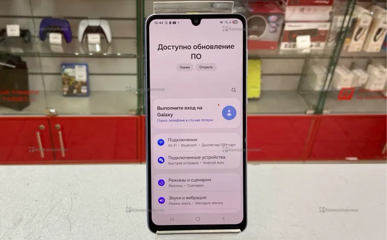 Samsung Galaxy A33 5G 8/128Gb