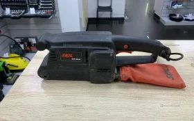 Ленточная шлифмашина Skil 7600
