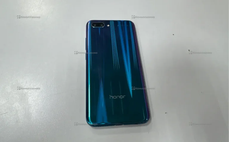 Honor 10 4/128 ГБ