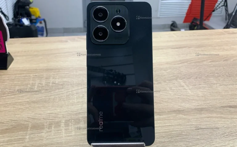 Realme C61 6/128 ГБ