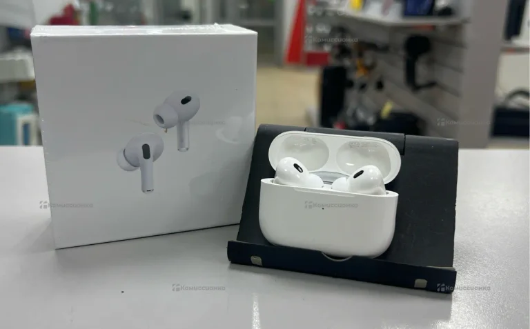 Наушники  AirPods Pro