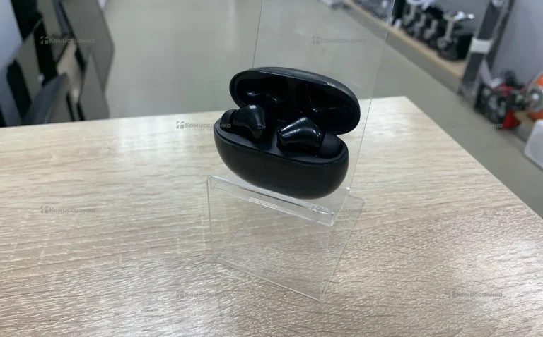 Наушники Tecno buds 3