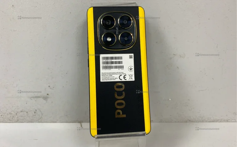 Xiaomi Poco X7 12/512 ГБ