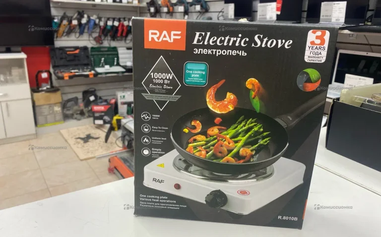 Электроплитка RAF r.8010