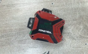Купить Нивелир Condtrol GFX360 б/у , в Москва и область Цена:2900рублей
