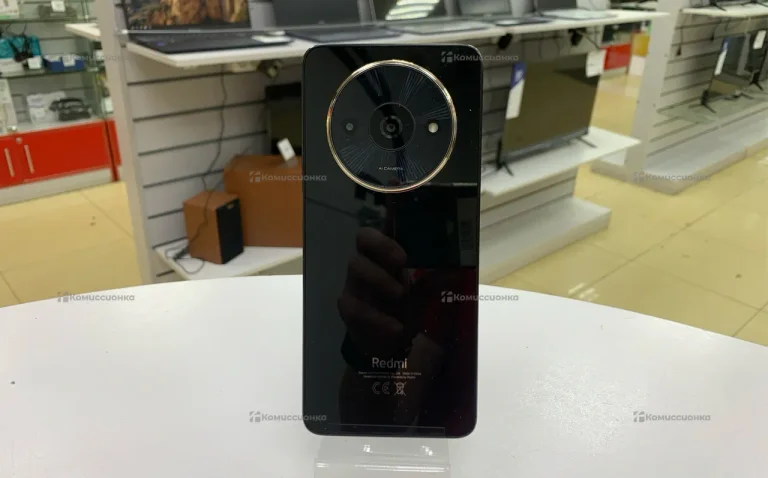 Xiaomi Redmi A3 3/64 ГБ