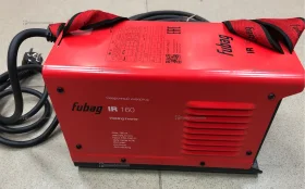 Купить Сварочный аппарат инверторного типа IR 160 б/у , в Рязань Цена:3990рублей