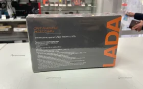 Купить Видеорегистратор  lada 100 (full hd) б/у , в Казань Цена:1900рублей