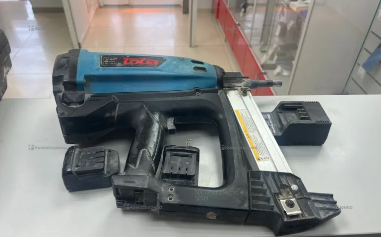 монтажный газовый пистолет Toua GSN50