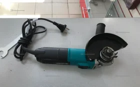 Купить УШМ УШМ Gruwatt ag5152ax б/у , в Саратов Цена:1700рублей