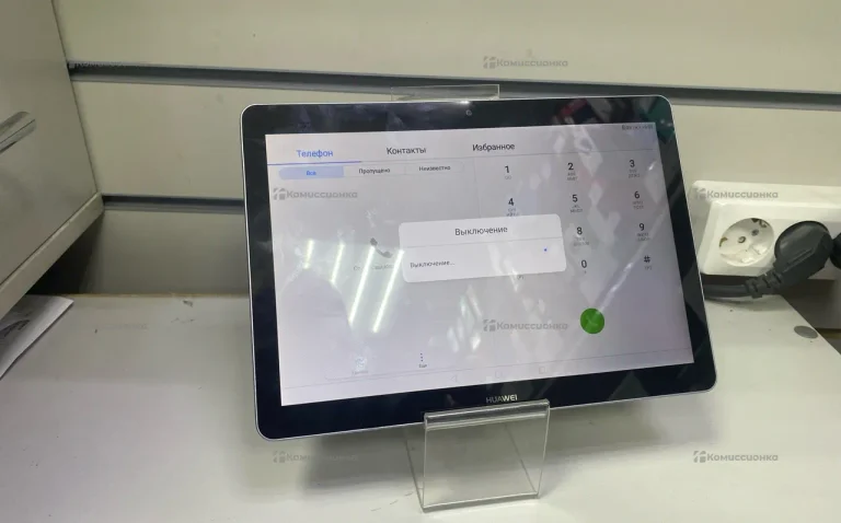 Планшет Huawei Mediapad T3 10 16Gb
