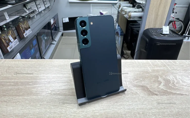 Samsung Galaxy S22 8/128 ГБ