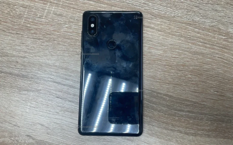Xiaomi Mi Mix 2S 6/64 ГБ