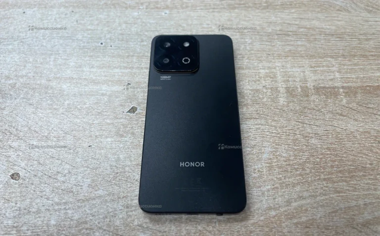 Honor X7c 8/256 ГБ