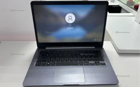 Ноутбук  ASUS VIVOBOOK E406