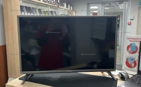 Купить Телевизор HARTENS HTV-32HDR06B-S2 б/у , в Москва и область Цена:5900рублей