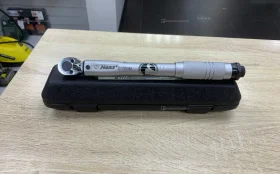 Динамометрический ключ Hans 2170Nm(5-25Nm) 1/4