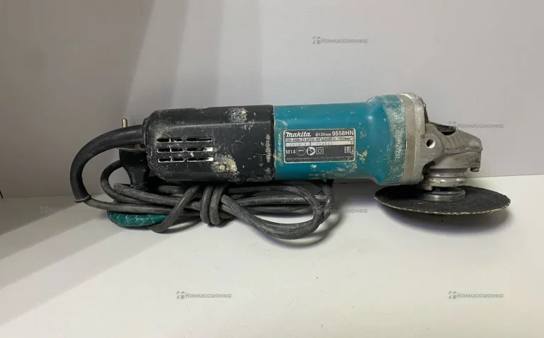 УШМ Makita 9558HPG