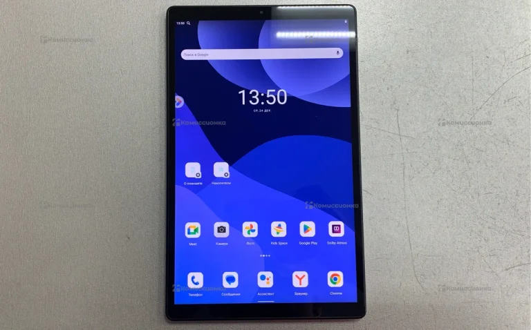 Планшет Lenovo TAB M10 HD 32gb