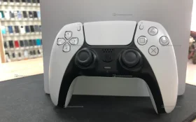 Купить Приставка Sony Ps 5 slim с дисководом 1Tb  CFI-200 б/у , в Краснодар Цена:41900рублей