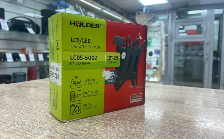 Кронштейн HOLDER 10”-26”