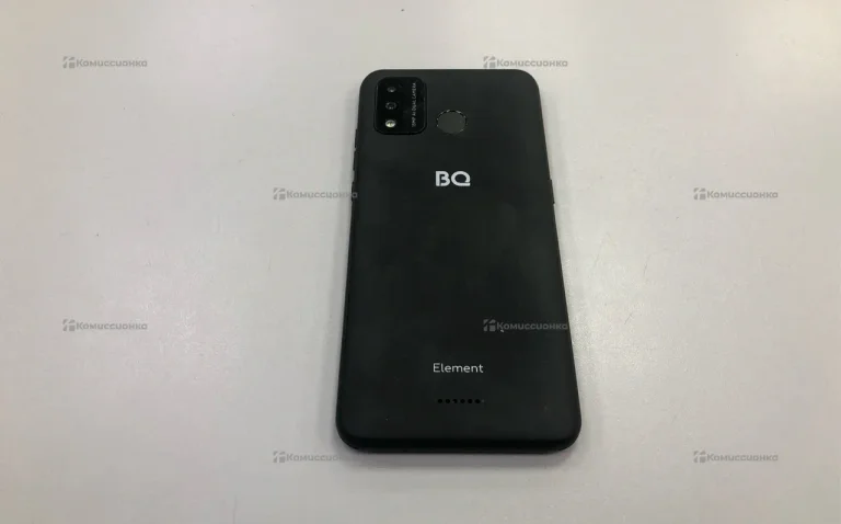 BQ 6645L Element