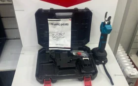 Секатор Makita АКБ