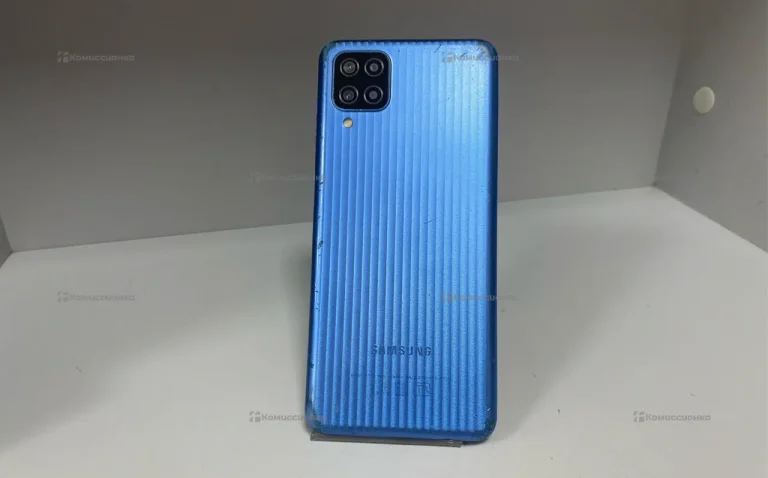 Samsung Galaxy M12 4/64 ГБ