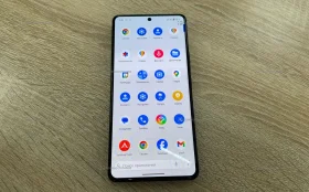 Asus ROG Phone 8 Pro 16/512 ГБ